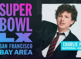 Charlie Puth’s National Anthem: A Memorable Performance