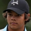 Charlie Woods: A Future Star in Golf