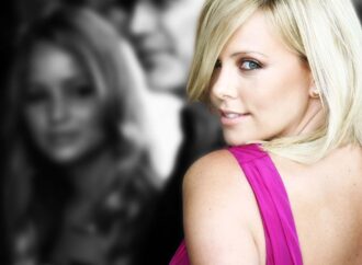 Charlize Theron: From Actress to Philanthropist