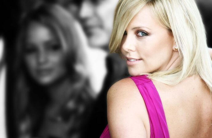 Charlize Theron: From Actress to Philanthropist