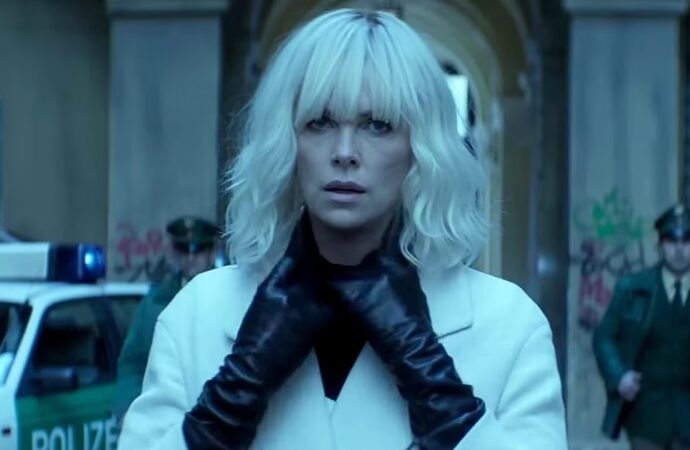 A Look at Charlize Theron Movies: An Icon of Cinema