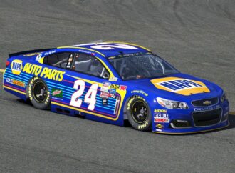 Chase Elliott: A Look at His Impact in NASCAR