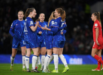 Current Developments and Future Prospects of Chelsea F.C.