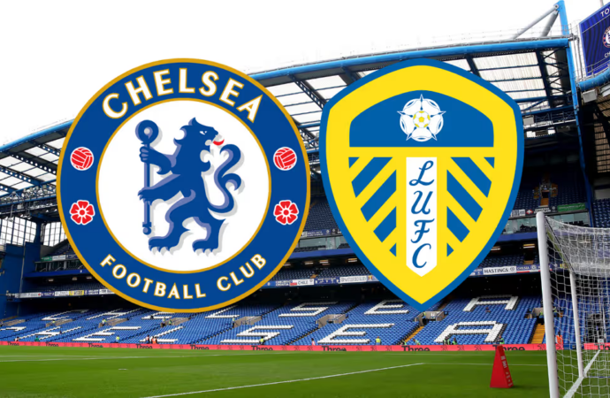 Chelsea vs Leeds United: A Thrilling Encounter
