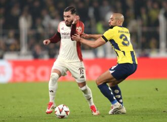 Cherki: The Future of Football