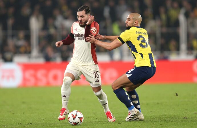 Cherki: The Future of Football