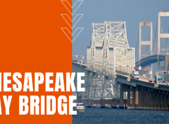 Exploring the Chesapeake Bay Bridge: A Vital Connection