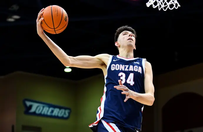 Chet Holmgren: A New Era in the NBA