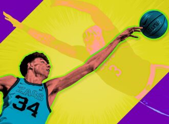 Chet Holmgren: The New Sensation in the NBA