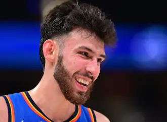 Chet Holmgren: The Promising Future of an NBA Star