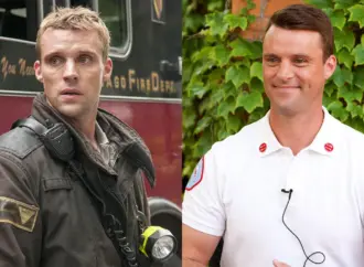 The Dynamics of the Chicago Fire Cast: Updates and Insights