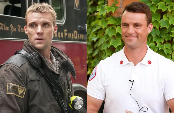 The Dynamics of the Chicago Fire Cast: Updates and Insights