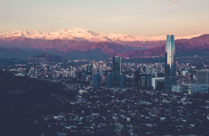 Discovering the Rich Culture and Nature of Chile