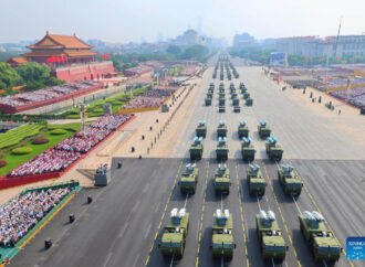 Understanding Recent Developments in China