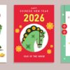 Celebrating Chinese New Year 2026: A Cultural Extravaganza