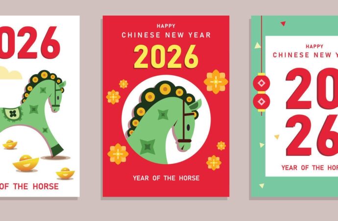Celebrating Chinese New Year 2026: A Cultural Extravaganza