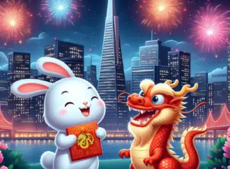 The Significance of Chinese New Year in 2024