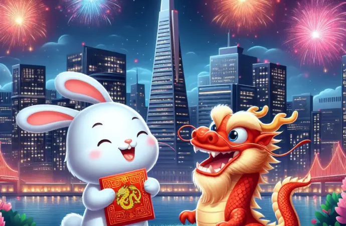 The Significance of Chinese New Year in 2024