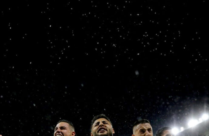 A Look into the Latest Chivas Game Highlights