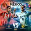 Chivas vs America: A Deep Dive into the Epic Rivalry
