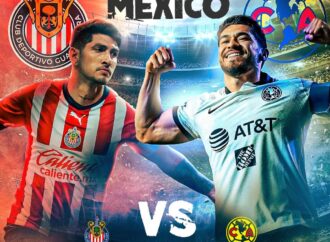 Chivas vs America: A Deep Dive into the Epic Rivalry