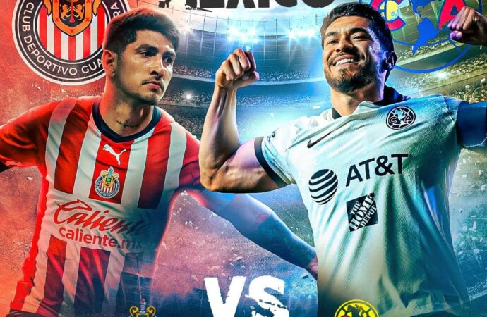 Chivas vs America: A Deep Dive into the Epic Rivalry