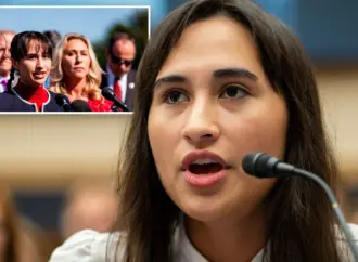 Chloe Cole: A Voice in the Transgender Debate