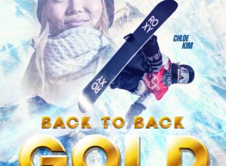 Chloe Kim: Snowboarding Champion and Trailblazer