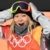 Chloe Kim: A Star of the Olympics