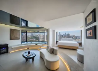 The Rising Importance of Chongqing in China