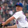 Chris Bassitt: The Rise of a Major League Ace