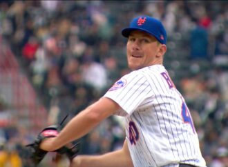 Chris Bassitt: The Rise of a Major League Ace
