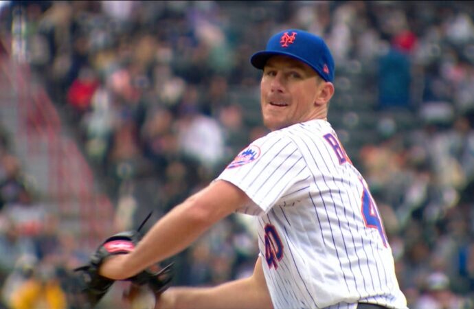 Chris Bassitt: The Rise of a Major League Ace
