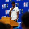 The Rising Journey of Chris Boucher in the NBA