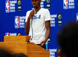 The Rising Journey of Chris Boucher in the NBA