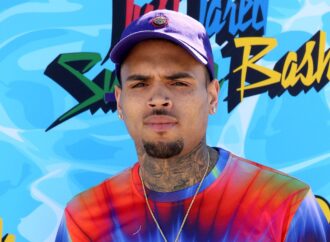 Chris Brown: The Latest on the Controversial Music Star