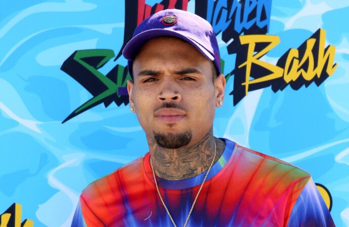 Chris Brown: The Latest on the Controversial Music Star