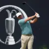 Chris Gotterup: The Emerging Talent on the PGA Tour
