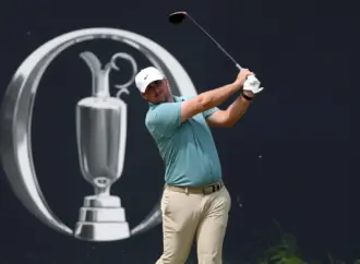 Chris Gotterup: An Emerging Talent in Professional Golf