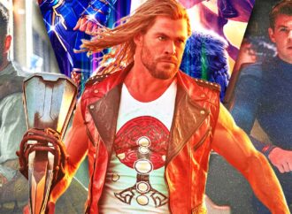 Chris Hemsworth Movies: A Journey Through His Filmography
