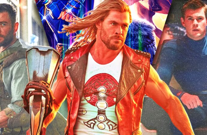 Chris Hemsworth Movies: A Journey Through His Filmography