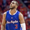 Chris Paul: The Legacy and Future of an NBA Icon