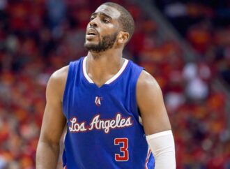 Chris Paul: The Legacy and Future of an NBA Icon