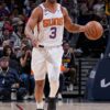 Chris Paul: A Journey Through an NBA Career