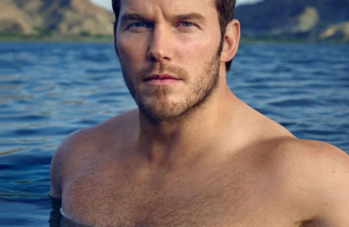 Chris Pratt: The Rise and Relevance in Hollywood