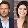The Life and Achievements of Chris Pratt’s Wife, Katherine Schwarzenegger