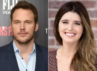The Life and Achievements of Chris Pratt’s Wife, Katherine Schwarzenegger