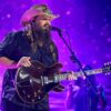 The Rise of Chris Stapleton: A Journey Through Country Music