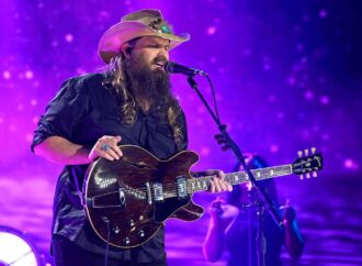 The Rise of Chris Stapleton: A Journey Through Country Music