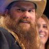 The Rise of Chris Stapleton in Country Music